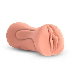 Мастурбатор NS Novelties I Dream of MILF - Anita - Tan - мініатюра 1