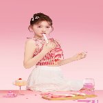 Ліпстик-вібратор KISSTOY Pop Cherry, 7 режимів, 2 мотори, гнучкий, підігрівання - мініатюра 13