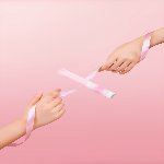 Ліпстик-вібратор KISSTOY Pop Cherry, 7 режимів, 2 мотори, гнучкий, підігрівання - мініатюра 8