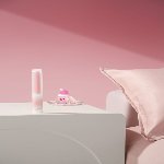 Ліпстик-вібратор KISSTOY Pop Cherry, 7 режимів, 2 мотори, гнучкий, підігрівання - мініатюра 10