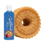 Набір для мінету Doc Johnson GoodHead Apple Pie Blowjob Set - мініатюра 1