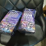 Фентезійний фалоімітатор Doc Johnson Vac-U-Lock Fantasy Fuckers Dragon's Tongue (м'яте паковання!!!) - мініатюра 2