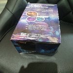 Фентезійний фалоімітатор Doc Johnson Vac-U-Lock x Fantasy Fuckers Unicorn Horn (м'яте паковання!!!) - мініатюра 2