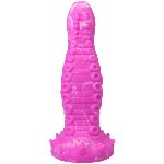 Фентезійний фалоімітатор Doc Johnson Vac-U-Lock x Fantasy Fuckers Tentacled Traveler - мініатюра 3
