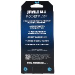 Мастурбатор Doc Johnson Jewelz Blu - мініатюра 7