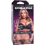 Мастурбатор Doc Johnson Richelle Ryan - мініатюра 6
