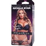 Мастурбатор Doc Johnson Richelle Ryan - мініатюра 5