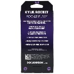 Мастурбатор Doc Johnson Kylie Rocket - мініатюра 7