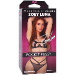 Мастурбатор Doc Johnson Zoey Luna - мініатюра 6