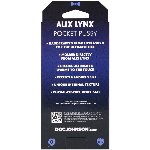 Мастурбатор Doc Johnson Alix Lynx - мініатюра 6