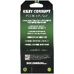 Мастурбатор Doc Johnson Kiley Corrupt - мініатюра 7