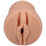 Мастурбатор Doc Johnson Lily Larimar - мініатюра 4