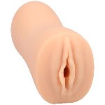 Мастурбатор Doc Johnson Palm Pal Virgin Stroker with Pop Her Cherry Juice - мініатюра 2