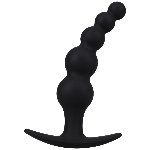 Набір анальних іграшок Doc Johnson Mood Naughty Beaded Trainer Set - мініатюра 5