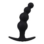 Набір анальних іграшок Doc Johnson Mood Naughty Beaded Trainer Set - мініатюра 4