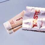 Змазка на водній основі Friday Bae TASTE Red Fruits 50 мл - мініатюра 4