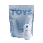 Вакуумний кліторальний стимулятор Friday Bae SHIBAE TOYS - The External Clitoral Sucker - мініатюра 1
