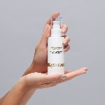 Масажний гель-змазка YESforLOV ALLOVER LUBRICATING MASSAGE GEL 100 мл, силіконова основа - мініатюра 2