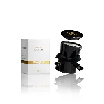 Масажна свічка YESforLOV MASSAGE CANDLE with titillating scent 120 г, пряний аромат, віск + олії - мініатюра 1