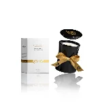 Масажна свічка YESforLOV MASSAGE CANDLE with bewitching scent 120 г, квітковий аромат, віск + олії - мініатюра 1