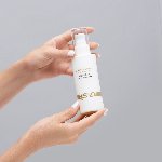 Масажна олія YESforLOV MASSAGE OIL with bewitching scent 100 мл, квітковий аромат - мініатюра 2