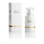 Масажна олія YESforLOV MASSAGE OIL with bewitching scent 100 мл, квітковий аромат - мініатюра 1