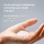 Масажна піна YESforLOV FIZZY MASSAGE FOAM with bewitching scent 150 мл, квітковий аромат - мініатюра 3