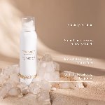 Масажна піна YESforLOV FIZZY MASSAGE FOAM with bewitching scent 150 мл, квітковий аромат - мініатюра 2