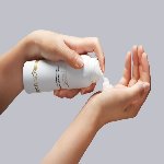 Масажна піна YESforLOV FIZZY MASSAGE FOAM with bewitching scent 150 мл, квітковий аромат - мініатюра 4