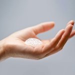 Масажна піна YESforLOV FIZZY MASSAGE FOAM with bewitching scent 150 мл, квітковий аромат - мініатюра 6