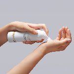 Масажна піна YESforLOV FIZZY MASSAGE FOAM with bewitching scent 150 мл, квітковий аромат - мініатюра 5