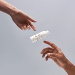 Еліксир для пар YESforLOV COUPLES ELIXIR 30 мл, ефект «тепло-холод», натуральний склад - мініатюра 3
