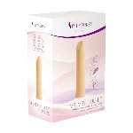 Віброкуля S Pleasures Velvet Bullet Peach - мініатюра 3