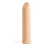Віброкуля S Pleasures Velvet Bullet Peach - мініатюра 1