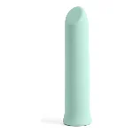 Віброкуля S Pleasures Velvet Bullet Candy Turquoise - мініатюра 1