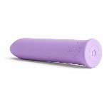 Віброкуля S Pleasures Velvet Bullet Candy Purple - мініатюра 2