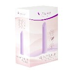 Віброкуля S Pleasures Velvet Bullet Candy Purple - мініатюра 3
