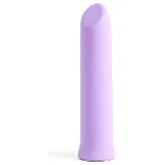 Віброкуля S Pleasures Velvet Bullet Candy Purple - мініатюра 1