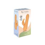 Вібратор S Pleasures SUNI - мініатюра 3