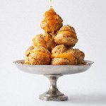 Лубрикант на водній основі JO Bake Shoppe - Orange Creampuff 60 мл, без цукру та парабенів - мініатюра 9