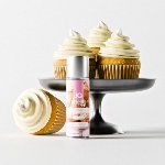 Лубрикант на водній основі JO Bake Shoppe - Frosted Cupcake 60 мл, без цукру та парабенів - мініатюра 7