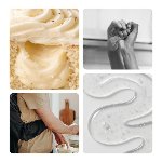 Лубрикант на водній основі JO Bake Shoppe - Frosted Cupcake 60 мл, без цукру та парабенів - мініатюра 11