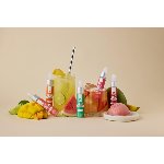 Гель для оральних пестощів JO - BLO - Orange Limeade 30 мл - мініатюра 3