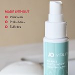 Освіжаючий інтимний спрей JO Vitalize Balance 60 мл - мініатюра 3