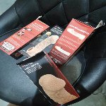 Насадка на член Kokos Cock Sleeve CS 006 S (м'яте паковання!!!) - мініатюра 2