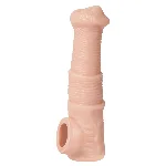 Насадка на член Kokos Cock Sleeve CS 011 M - мініатюра 1