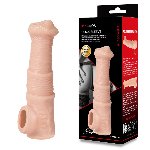 Насадка на член Kokos Cock Sleeve CS 011 M - мініатюра 5