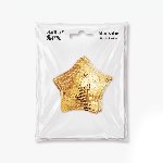 Пестис Art of Sex - Star Shine, золото - мініатюра 3