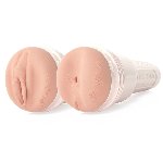 Мастурбатор Fleshlight Girls: Bonnie Blue Zero Miles, зі зліпка ануса, дуже ніжний - мініатюра 5