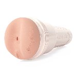 Мастурбатор Fleshlight Girls: Bonnie Blue Zero Miles, зі зліпка ануса, дуже ніжний - мініатюра 2